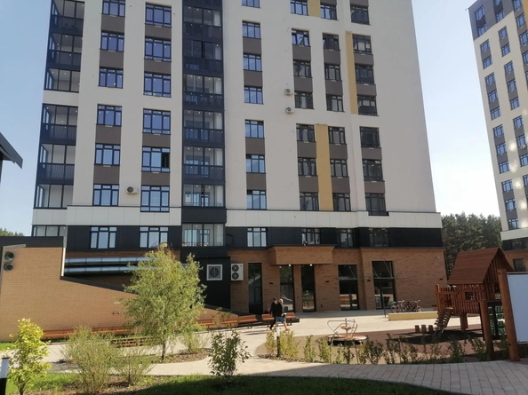 
  Продается 3-комн. квартира 58.3 м², в ЖК Чемпион-парк, дом 1. Фото 23.