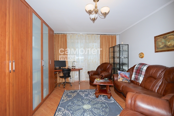 
  Продается 3-комн. квартира 88.5 м². Фото 1.