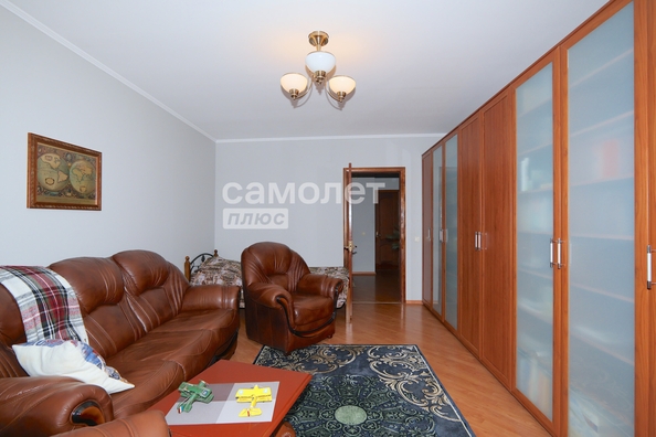 
  Продается 3-комн. квартира 88.5 м². Фото 2.