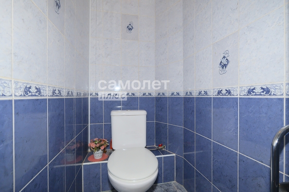 
  Продается 3-комн. квартира 88.5 м². Фото 17.