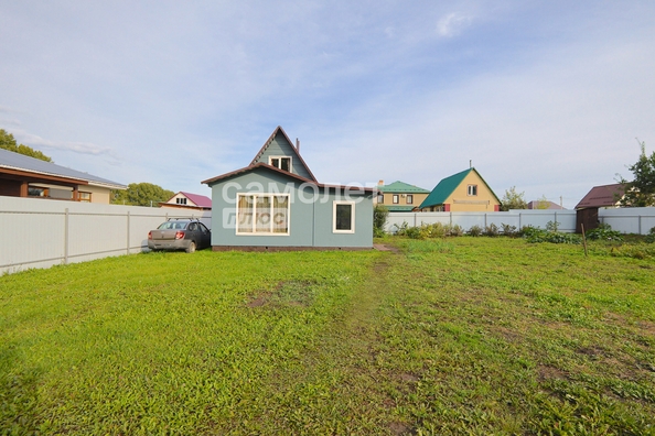
  Продается дом 57.9 м². Фото 2.
