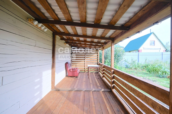 
  Продается дом 57.9 м². Фото 9.