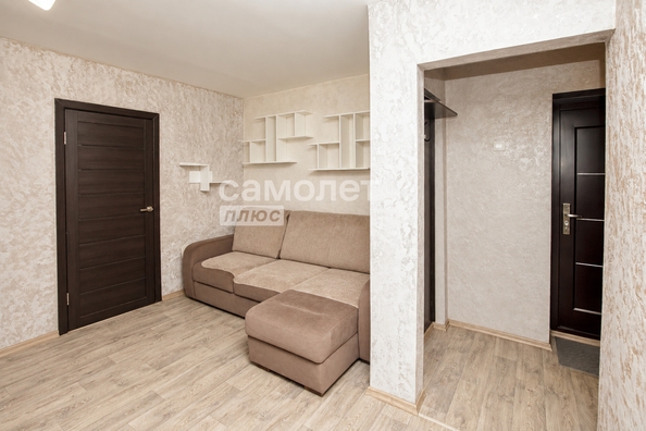 
  Продается 2-комн. квартира 41.1 м². Фото 2.