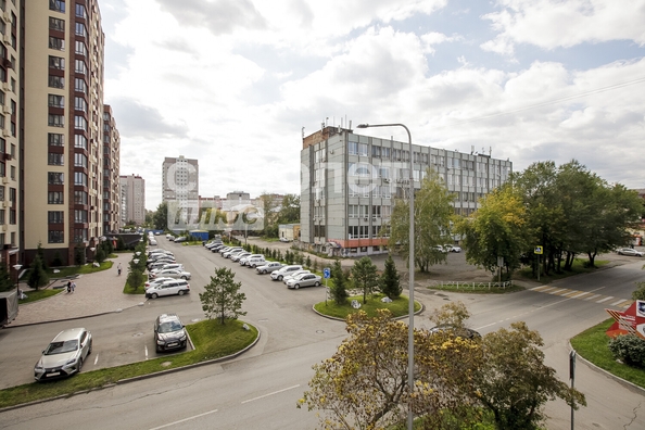 
  Продается 2-комн. квартира 41.1 м². Фото 13.