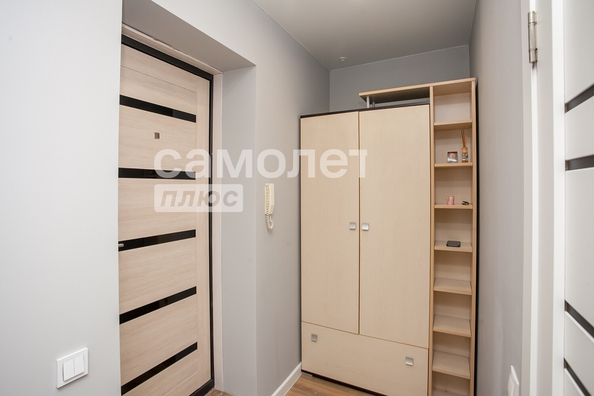 
  Продается 1-комн. квартира 31.6 м². Фото 10.
