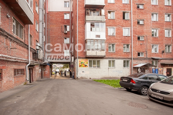 
  Продается 1-комн. квартира 31.6 м². Фото 17.