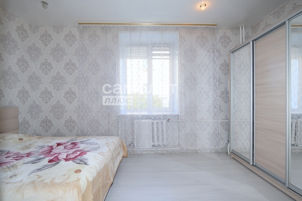 
  Продается 3-комн. квартира 60 м². Фото 17.