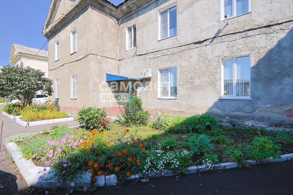 
  Продается 3-комн. квартира 60 м². Фото 23.