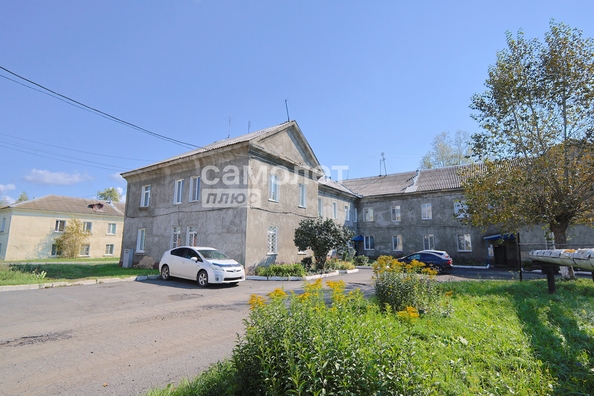 
  Продается 3-комн. квартира 60 м². Фото 26.