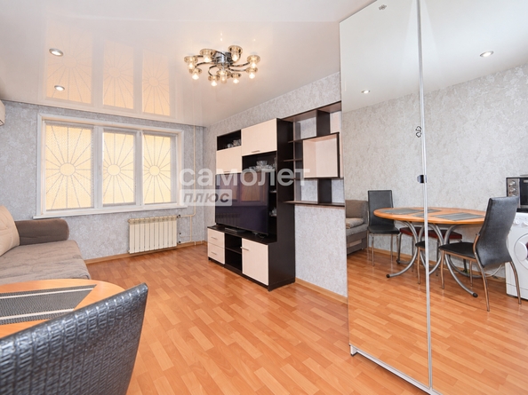 
  Продается 1-комн. квартира 22.6 м². Фото 6.