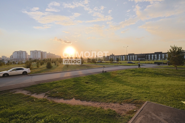
  Продается 1-комн. квартира 22.6 м². Фото 12.
