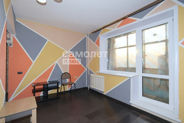 
  Продается 1-комн. квартира 29.7 м². Фото 3.