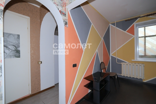 
  Продается 1-комн. квартира 29.7 м². Фото 7.