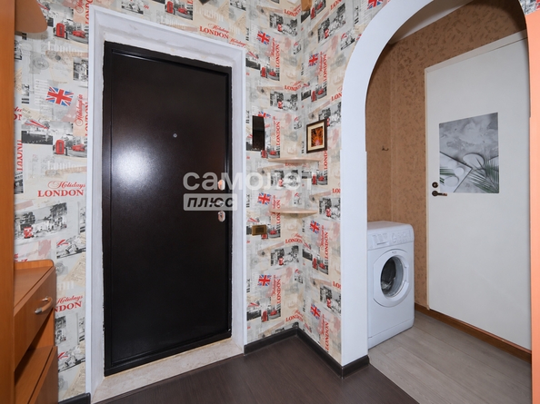 
  Продается 1-комн. квартира 29.7 м². Фото 12.