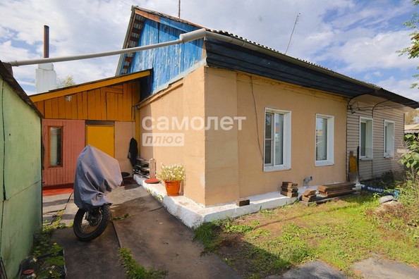 
  Продается дом 83.4 м². Фото 18.