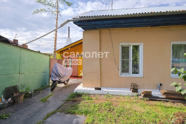
  Продается дом 83.4 м². Фото 19.