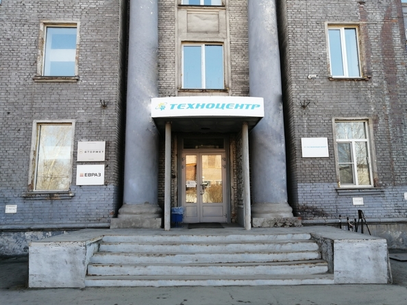 
  Продам арендный бизнес 15895 м². Фото 7.