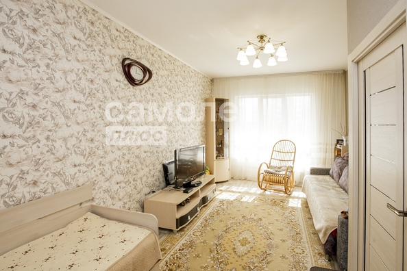 
  Продается 1-комн. квартира 36.1 м², в ЖК Восточный, дом 85/2. Фото 3.