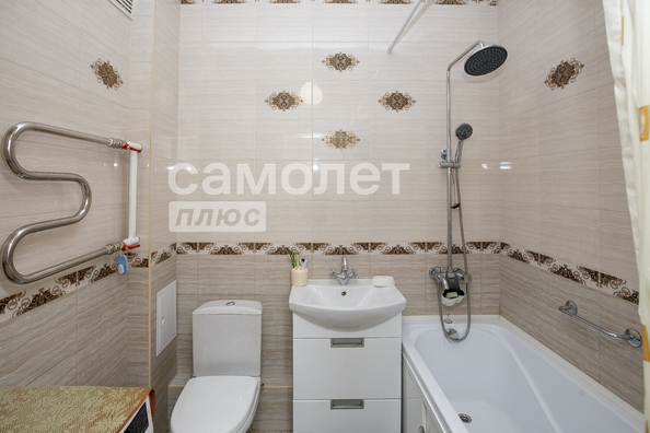 
  Продается 1-комн. квартира 36.1 м², в ЖК Восточный, дом 85/2. Фото 9.