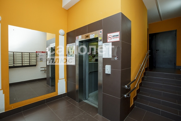 
  Продается 1-комн. квартира 36.1 м², в ЖК Восточный, дом 85/2. Фото 16.