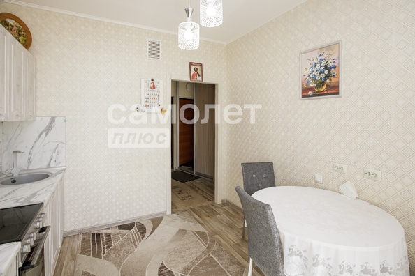 
  Продается 1-комн. квартира 36.1 м², в ЖК Восточный, дом 85/2. Фото 23.