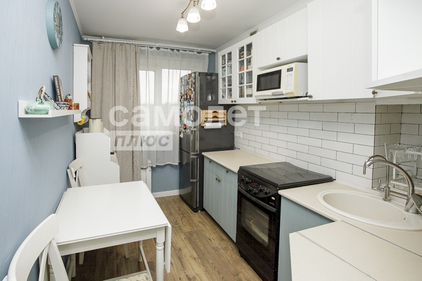 
  Продается 2-комн. квартира 44 м². Фото 5.