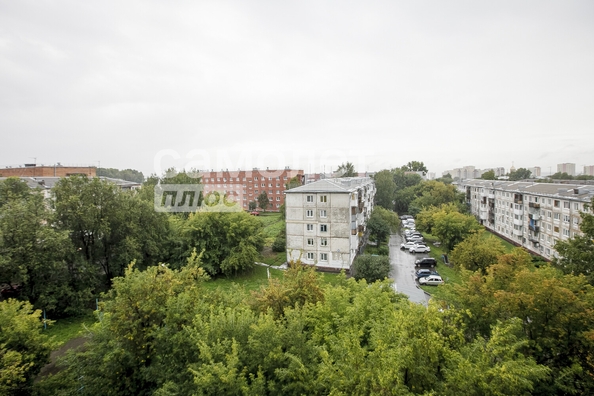 
  Продается 2-комн. квартира 44 м². Фото 16.