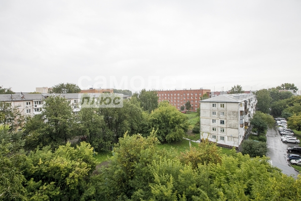 
  Продается 2-комн. квартира 44 м². Фото 17.