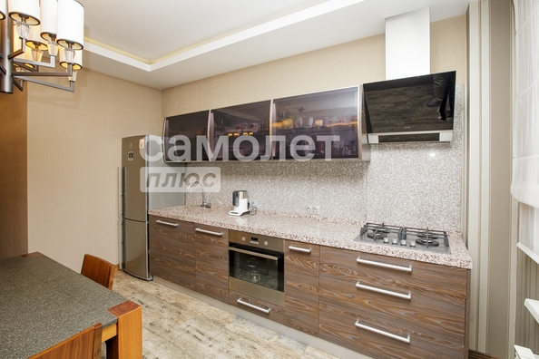 
  Продается 2-комн. квартира 56.8 м². Фото 7.