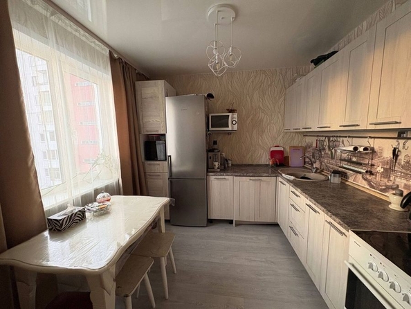 
  Продается 4-комн. квартира 95.6 м². Фото 6.