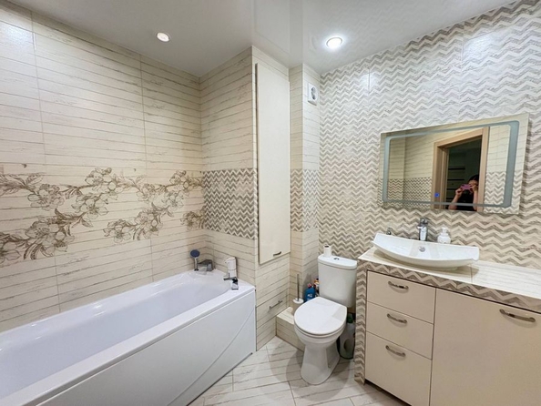 
  Продается 4-комн. квартира 95.6 м². Фото 8.