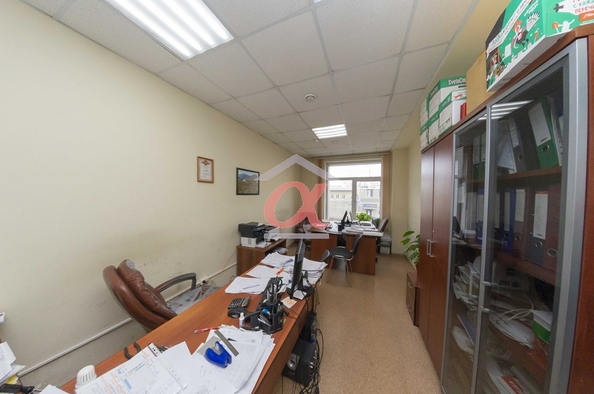 
  Продается склад 2137.2 м². Фото 15.
