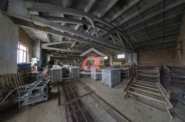 
  Продается склад 2137.2 м². Фото 31.
