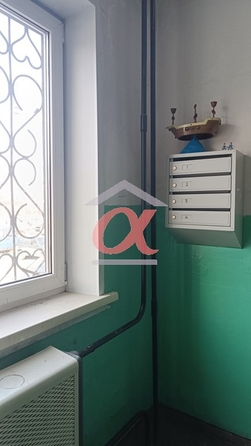 
  Продается 1-комн. квартира 32.2 м². Фото 19.