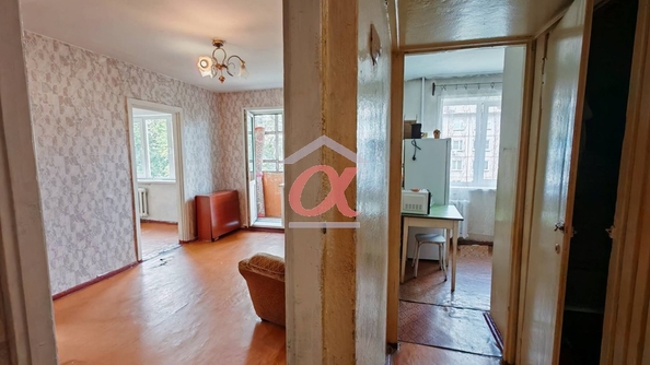 
  Продается 3-комн. квартира 47.1 м². Фото 3.