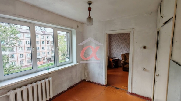 
  Продается 3-комн. квартира 47.1 м². Фото 8.
