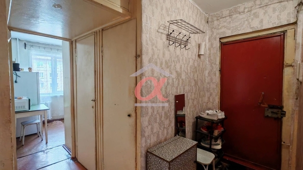 
  Продается 3-комн. квартира 47.1 м². Фото 13.