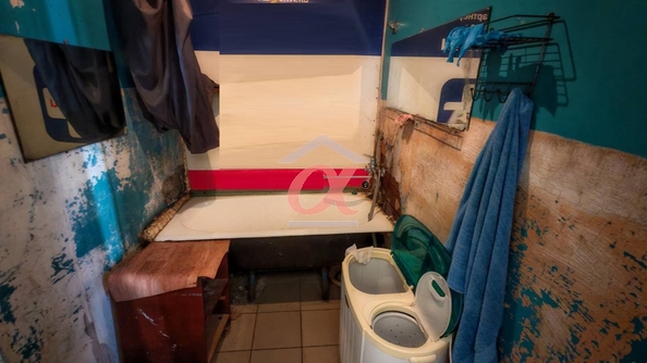 
  Продается 1-комн. квартира 15.5 м². Фото 11.