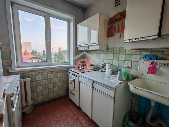 
  Продается 1-комн. квартира 30.8 м². Фото 5.