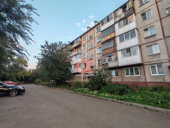 
  Продается 1-комн. квартира 30.8 м². Фото 10.