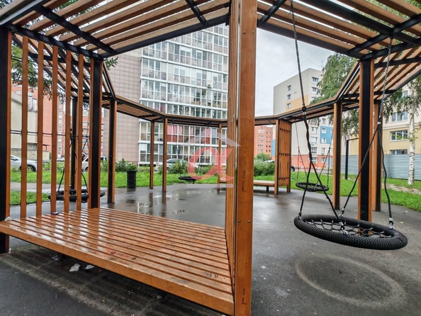 
  Продается 1-комн. квартира 43.5 м². Фото 2.