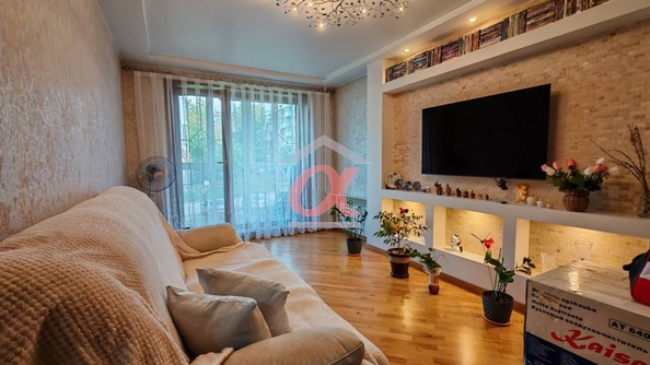 
  Продается 2-комн. квартира 64 м². Фото 3.
