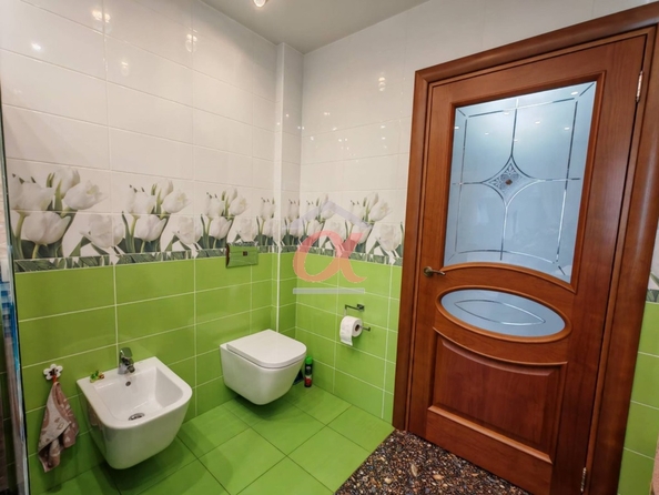 
  Продается 2-комн. квартира 64 м². Фото 12.