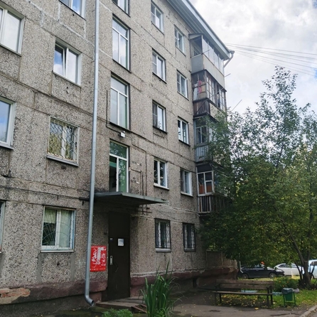 
  Сдается 3-комн. квартира 53.1 м². Фото 11.