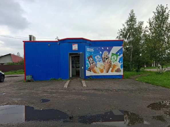 
  Продается торговая площадь 50.6 м². Фото 5.