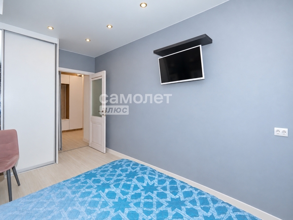 
  Продается 3-комн. квартира 58.8 м². Фото 9.