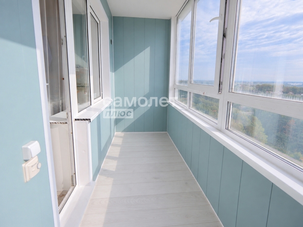 
  Продается 3-комн. квартира 58.8 м². Фото 17.