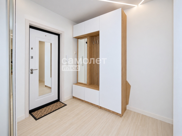 
  Продается 3-комн. квартира 58.8 м². Фото 20.