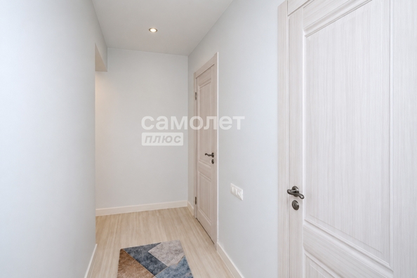 
  Продается 3-комн. квартира 58.8 м². Фото 21.