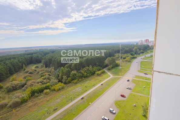 
  Продается 3-комн. квартира 58.8 м². Фото 27.